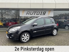 Renault Clio Estate - 1.2 TCE Night and Day