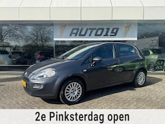 Fiat Punto - 1.2 69cv Pop
