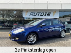 Fiat Bravo - 1.4 Dynamic