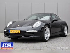 Porsche 911 - (991) 3.4 Carrera