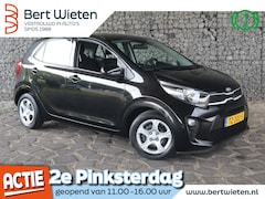 Kia Picanto - 1.0 CVVT Plus Line | Geen import | Airco | Elek Pakket