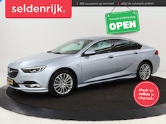 Opel Insignia - 1.5 Turbo Executive | OPC Line | Matrix LED | Camera | Stuurverwarming | Carplay | Keyless
