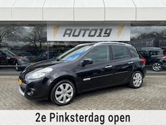 Renault Clio Estate - 1.2 TCE Collection