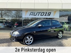 Seat Ibiza - 1.4-16V Reference
