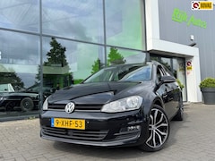 Volkswagen Golf Variant - 1.4 TSI Highline * Navigatie * Stoelverwarming * Trekhaak