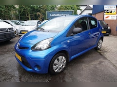 Toyota Aygo - 1.0 VVT-i Access