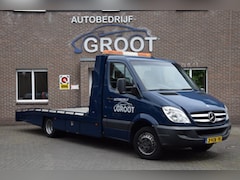 Mercedes-Benz Sprinter - 519 3.0 CDI 432