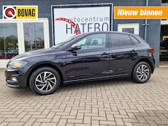Volkswagen Polo - 1.0 TSI Comfortl. Business Climate Tempolim. Navi LM 16 VW