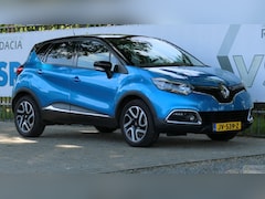 Renault Captur - TCe 120 EDC Automaat Dynamique