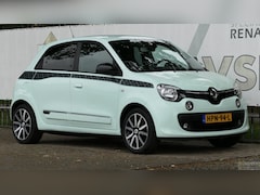 Renault Twingo - TCe 90 EDC Automaat La Parisienne