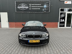 BMW 1-serie Cabrio - 118i Executive