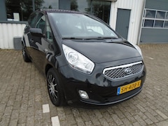 Kia Venga - 1.4 CVVT X-PECT