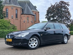 BMW 5-serie Touring - 530d High Executive