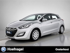 Hyundai i30 - 1.6 GDI Business Edition | Automaat | Stoelverwarming | Cruise Control