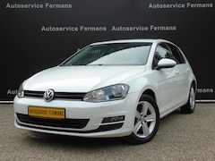 Volkswagen Golf - 7 1.2TSI COMFORTINE - 2013 - 5DRS - AIRCO - PDC
