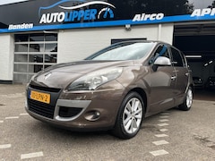 Renault Scénic - 1.4 TCE Celsium /Airco/Lm velgen/All season banden/Trekhaak