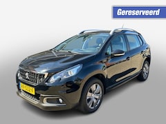 Peugeot 2008 - 1.2 PURETECH ACTIVE