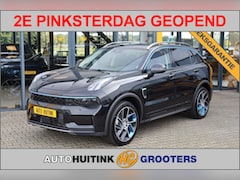 Lynk & Co 01 - 1.5 PHEV Hybrid 261 pk - 360 camera - 6.6 KW lader