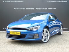 Volkswagen Scirocco - 1.4TSI R-LINE - 2015 - 137DKM - NAVI - PDC