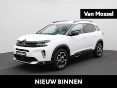 Citroën C5 Aircross - 1.2 Hybrid 136 Max | Automaat | Camera | Navigatie | Stoelverwarming