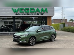 Ford Kuga - 2.5 PHEV ST-LINE X 243pk / FULL OPTIONS / 20inch