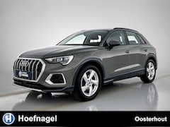 Audi Q3 - 35 TFSI Pro Line | Automaat |Adaptieve Cruise Control | Stoelverwarming | Carplay