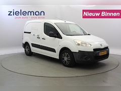 Peugeot Partner - 1.6 HDI L1XT 120 PR+ Airco, Trekhaak