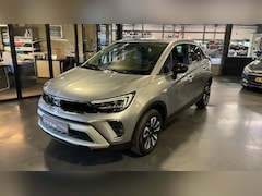Opel Crossland - 1.2 TURBO ELEGANCE