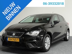 Seat Ibiza - 1.0 TSI Style Business Intense | CAMERA | NAVI | ECC