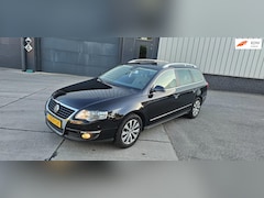 Volkswagen Passat Variant - 1.4 TSI Highline