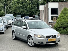 Volvo V50 - 1.6D S/S Edition I Clima | EXPORT