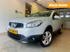 Nissan Qashqai - 2.0 Tekna AUT LEER CAMERA KEY-LESS PANO 2DE EIG. NAP APK 11-2025