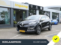 Renault Captur - 1.2 TCe Dynamique | Camera | Bluetooth | Navigatie