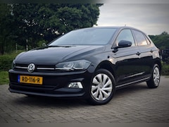 Volkswagen Polo - 1.0 TSI Comfortline