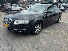 Audi A6 Limousine - 3.0 TDI quattro Pro Line