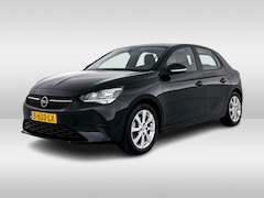 Opel Corsa - 1.2 Level 2 | Airco | Apple Carplay | Lichtmetalen Velgen