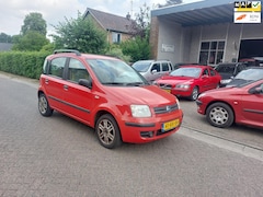 Fiat Panda - 1.2 SportSound
