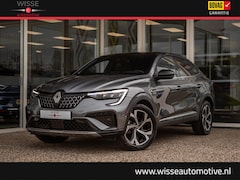 Renault Arkana - 1.3 Mild Hybrid 160pk Techno Automaat | Navigatie | ACC | Camera | Park. Sensoren