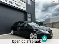 Seat Ibiza - 1.4 Reference | Carplay | Cruise Control | Airco | LM Velgen | APK t/m 01-2026