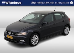 Volkswagen Polo - 1.0 TSI 95pk Highline / R-line Exterieur / Virtual Cockpit / navigatie / Parkeersensoren /