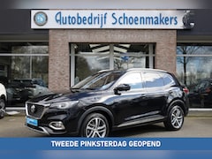 MG EHS - 1.5 TGDI Luxury PANO 360-CAMERA LEER DAB CARPLAY NAVI STOELVERWARMING SFEERVERLICHTING 18"
