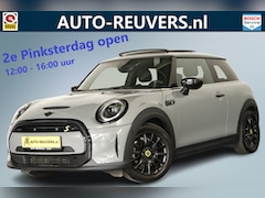 MINI Mini-Electric - Electric Collection 33 kWh / Opendak / Leder / HUD / ACC / CarPlay