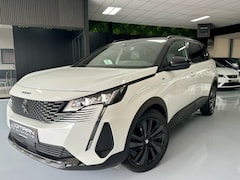 Peugeot 5008 - 1.2 PureTech GT-Line 7-Persoons 360 Lane