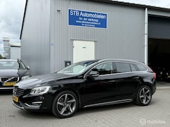 Volvo V60 - 2.4 D6 Twin Engine Summum, Dakje, Goed onderhouden