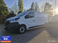 Opel Vivaro - bestel 1.6 CDTI L2H1 Edition