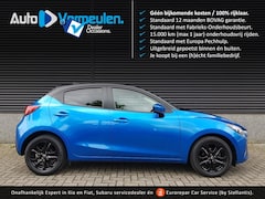 Mazda 2 - 2 Sport Selected 1.5 Skyact-G