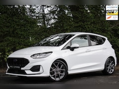Ford Fiesta - 1.0 EcoBoost Hybrid ST-Line - BTW/Virtual/KeyGo