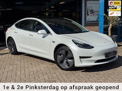 Tesla Model 3 - Standard RWD Plus 60 kWh 2019 NAVI NAP 1e Eig