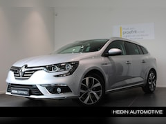Renault Mégane Estate - 1.3 TCe Bose