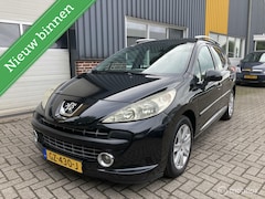 Peugeot 207 SW - 1.6 VTi Sublime NETTE AUTO